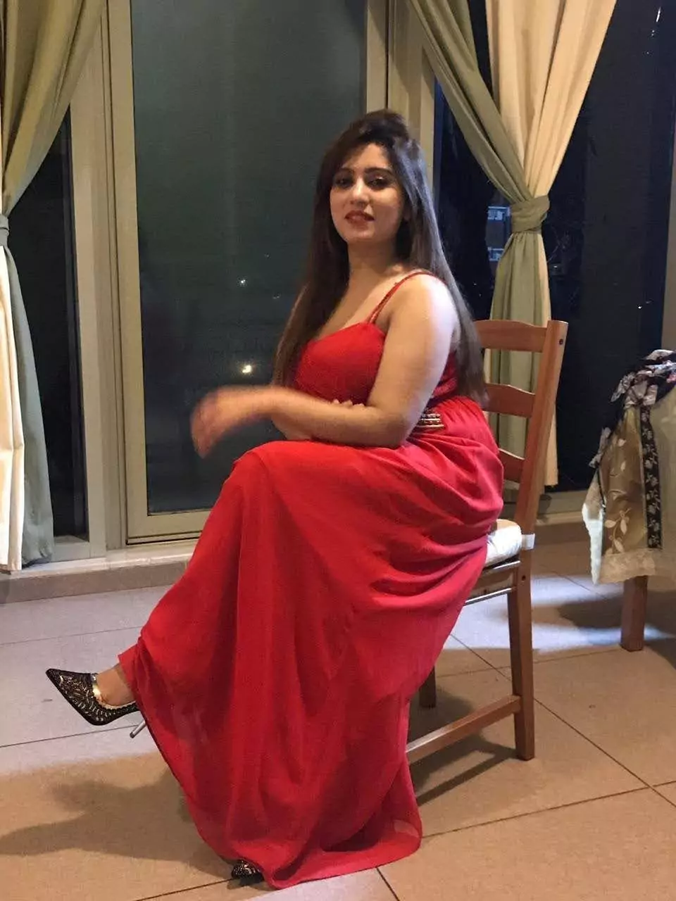 Escort Service in Morigaon